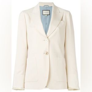 Gucci Wool Blazer NWT